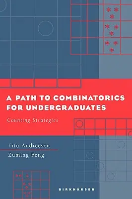 Út a kombinatorikához egyetemistáknak: Számolási stratégiák - A Path to Combinatorics for Undergraduates: Counting Strategies