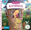 Rapunzel (Taylor Dan (szabadúszó illusztrátor)) - Rapunzel (Taylor Dan (Freelance Illustrator))