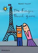 Az ujjas utazási játék - The Finger Travel Game