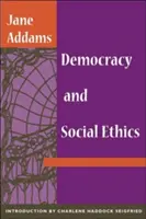 Demokrácia és társadalmi etika - Democracy and Social Ethics