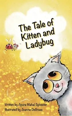 A cica és a katicabogár története - The Tale of Kitten and Ladybug