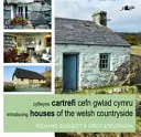 Cyflwyno Cartrefi Cefn Gwlad Cymru/Introducing Houses of the Welsh Countryside (A walesi vidéki házak bemutatása) - Cyflwyno Cartrefi Cefn Gwlad Cymru/Introducing Houses of the Welsh Countryside