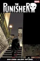 Punisher Vol. 3: A New York-i utcák királya - Punisher Vol. 3: King Of The New York Streets