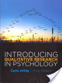 Bevezetés a kvalitatív kutatásba a pszichológiában - Introducing Qualitative Research in Psychology