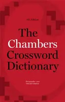 The Chambers Crossword Dictionary (Chambers (Ed ))