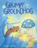 Morcos mormota - Grumpy Groundhog