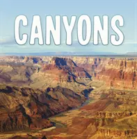 Canyonok - Canyons