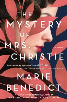 Mrs. Christie rejtélye - Mystery of Mrs. Christie