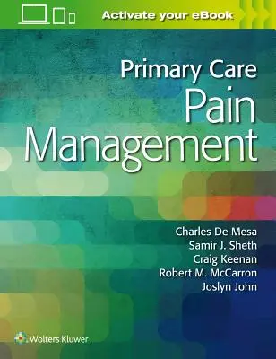 Elsődleges ellátás fájdalomcsillapítás - Primary Care Pain Management