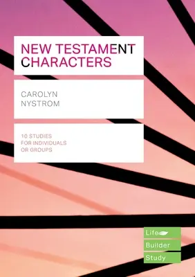 Újszövetségi karakterek - New Testament Characters