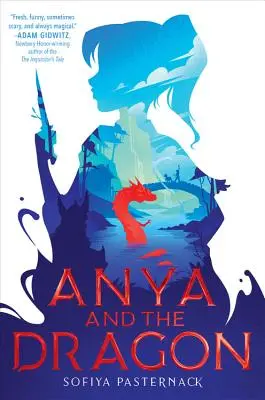 Anya és a sárkány - Anya and the Dragon