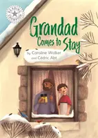 Olvasás bajnoka: Nagyapa jön, hogy maradjon - Önálló olvasás Fehér 10 - Reading Champion: Grandad Comes to Stay - Independent Reading White 10