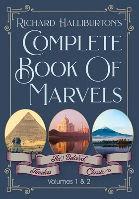 A csodák teljes könyve - Complete Book Of Marvels