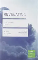 Revelation (Lifebuilder Study Guides) - Isten diadala (Stevens R Paul (Author)) - Revelation (Lifebuilder Study Guides) - The Triumph of God (Stevens R Paul (Author))