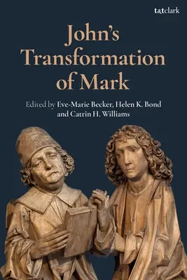 János Márk átváltoztatása - John's Transformation of Mark