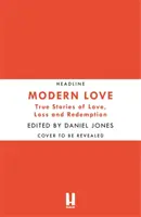 Moderní láska - nyní seriál na Amazon Prime - Modern Love - Now an Amazon Prime series