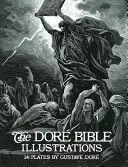 A Dor Biblia illusztrációi - The Dor Bible Illustrations