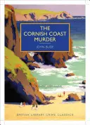 Cornwall-parti gyilkosság - Cornish Coast Murder