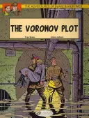 A Voronov-összeesküvés - The Voronov Plot