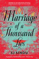 Marriage of a Thousand Lies