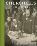 Churchill szakácskönyve - Churchill's Cookbook