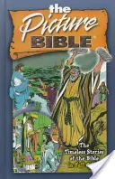 A Képes Biblia - The Picture Bible