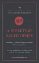 Connell Short Guide To Tennesee Williams A Streetcar Named Desire című művéhez - Connell Short Guide To Tennesee Williams's A Streetcar Named Desire