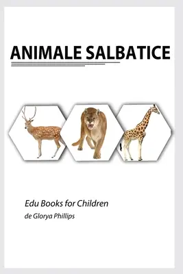 Animale Salbatice