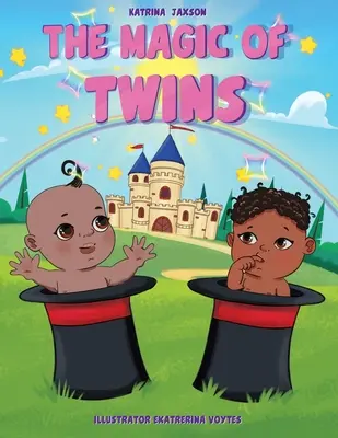 Az ikrek varázsa - The Magic of Twins