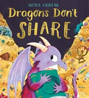 A sárkányok nem osztoznak PB - Dragons Don't Share PB