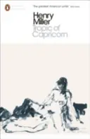 Bak trópus - Tropic of Capricorn