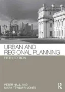 Város- és regionális tervezés - Urban and Regional Planning