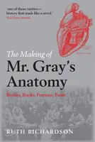 A Mr. Gray anatómiája készítése - The Making of Mr. Gray's Anatomy