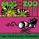 Mog az állatkertben - Mog at the Zoo