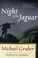 A jaguár éjszakája - Night of the Jaguar