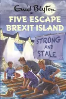 Öt menekülés a Brexit-szigetről - Five Escape Brexit Island