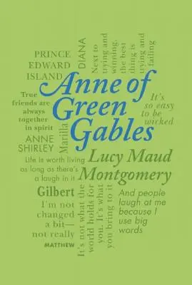 Anne of Green Gables