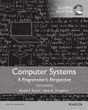 Számítógépes rendszerek: A programozó perspektívája, globális kiadás - Computer Systems: A Programmer's Perspective, Global Edition