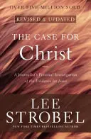 The Case for Christ: Egy újságíró személyes nyomozása a Jézus mellett szóló bizonyítékokról - The Case for Christ: A Journalist's Personal Investigation of the Evidence for Jesus