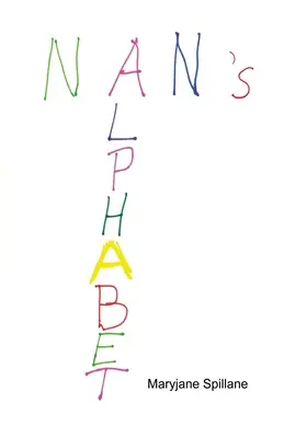 Nan ábécéje - Nan's Alphabet