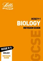 GCSE 9-1 Biológia felülvizsgálati útmutató - GCSE 9-1 Biology Revision Guide