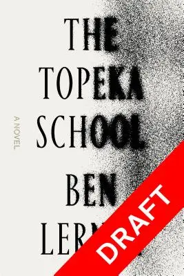 A topekai iskola - The Topeka School