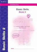 Alapvető készségek 2. könyv - Basic Skills Book 2