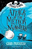 A meteorszörnyek támadása - Attack of the Meteor Monsters