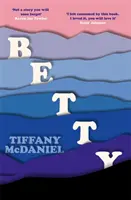 Betty - A nemzetközi bestseller - Betty - The International Bestseller