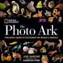 National Geographic the Photo Ark: Egy ember küldetése a világ állatainak dokumentálására - National Geographic the Photo Ark: One Man's Quest to Document the World's Animals