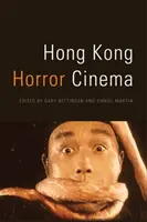 Hongkongi horrorfilm - Hong Kong Horror Cinema