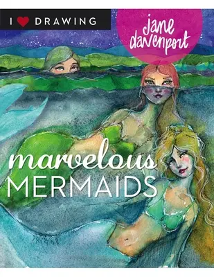 Csodálatos sellők - Marvelous Mermaids