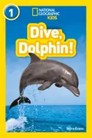 Merülj, delfin! - 1. szint - Dive, Dolphin! - Level 1