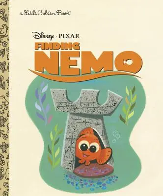 Némó nyomában (Disney/Pixar Némó nyomában) - Finding Nemo (Disney/Pixar Finding Nemo)